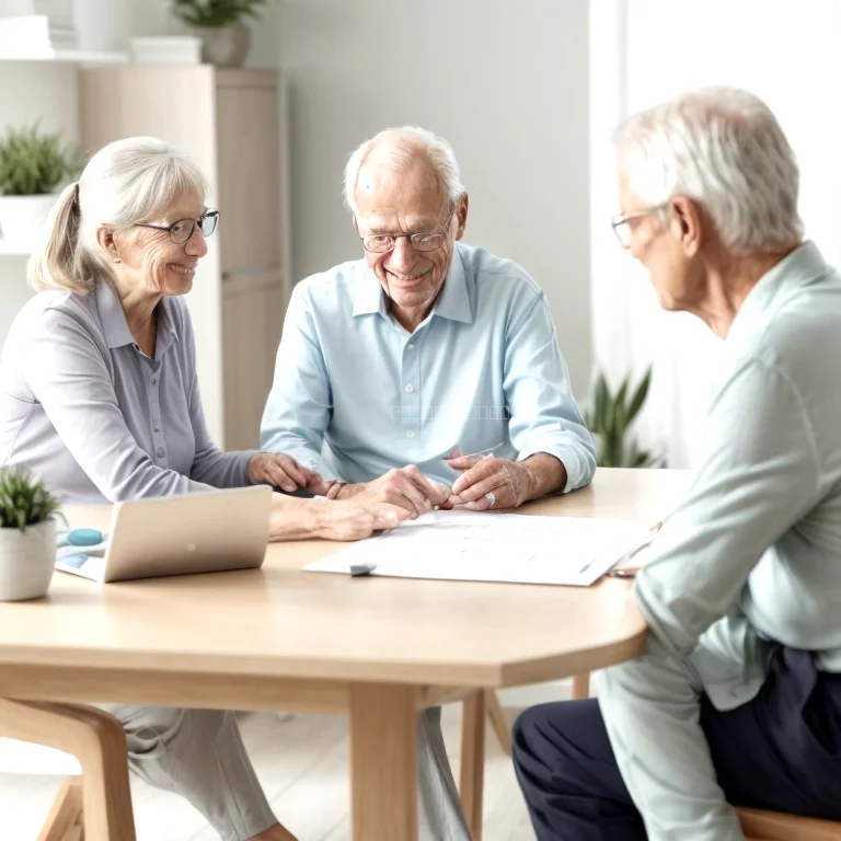 Zarunohiサービスモデル図